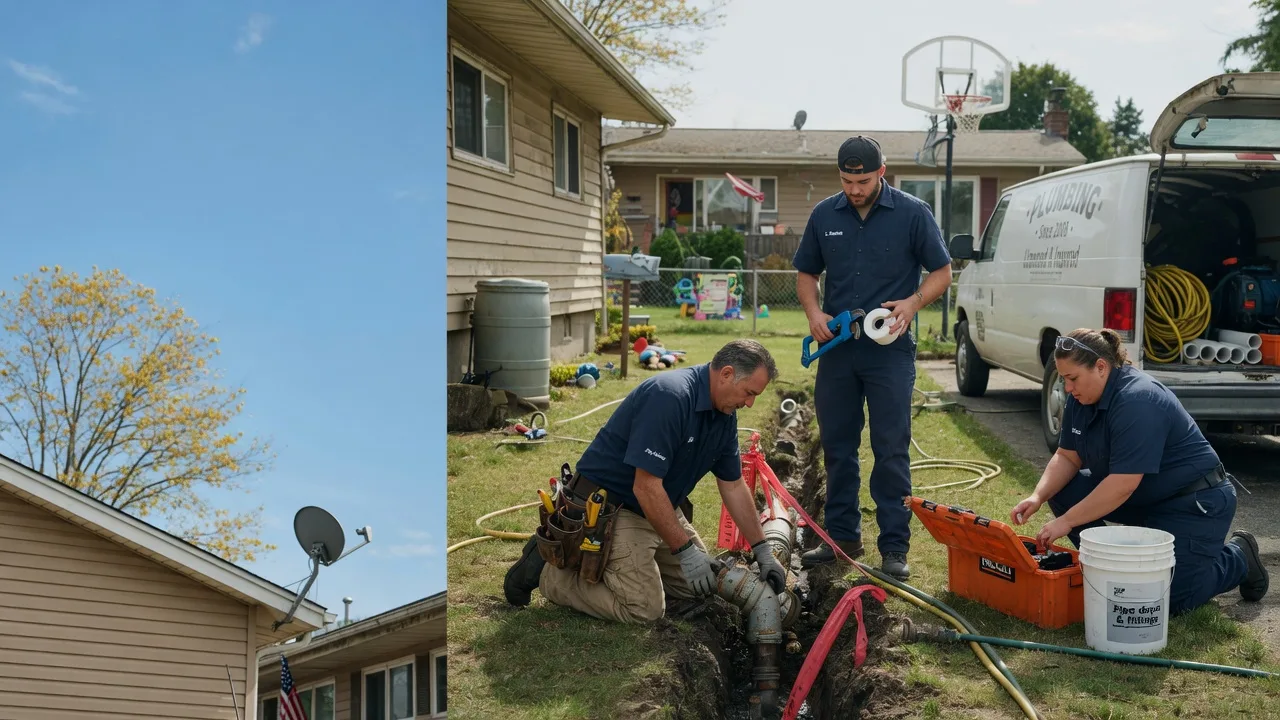 Garbage Disposal Replacement in Queen, PA near me